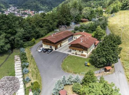 Pronájem bytu, 3+1, 90 m²