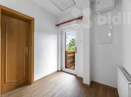 Pronájem bytu, 3+1, 90 m²