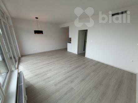 Pronájem bytu, 1+kk, 36 m²