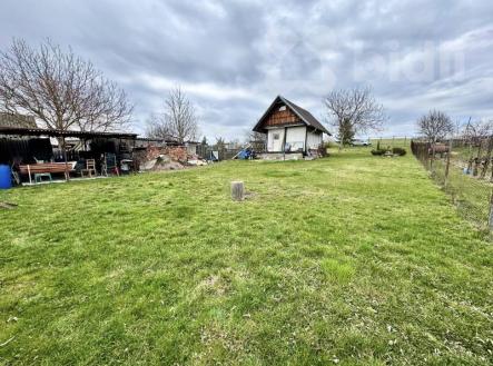 Prodej pozemku pro bydlení, 886 m²