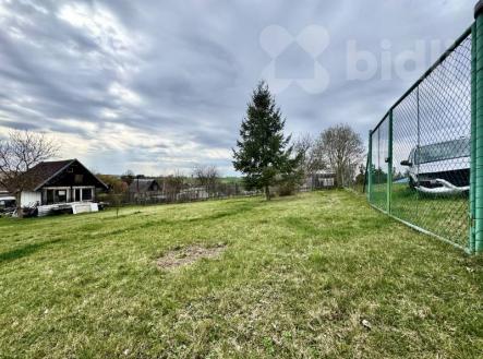 Prodej pozemku pro bydlení, 886 m²