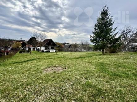 Prodej pozemku pro bydlení, 886 m²