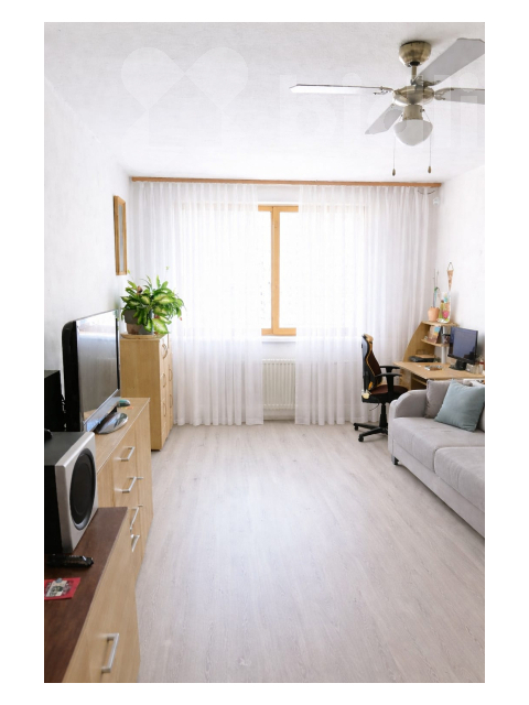 Prodej bytu 2+kk v oblíbené části Prahy 5 - Košíře