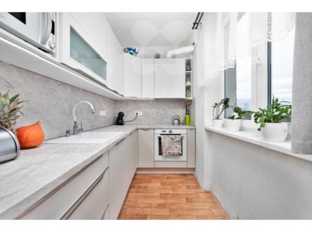 Pronájem bytu, 3+kk, 68 m²