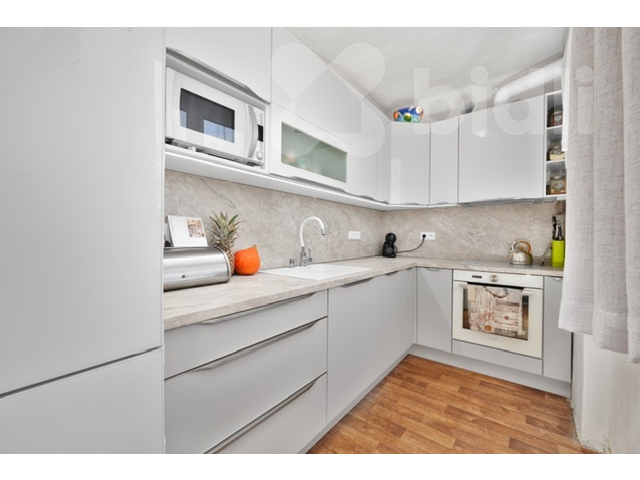 Pronájem bytu 3+kk, 66 m2; - Lupenice