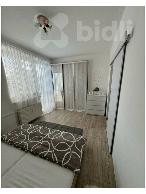 Pronájem bytu 3+kk, 66 m2; - Lupenice