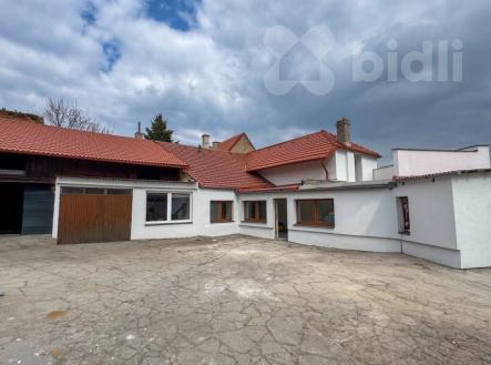 Prodej domu/vily, 145 m²