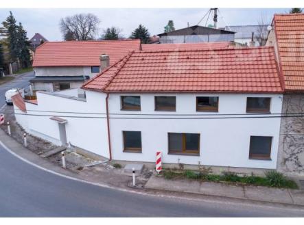 Prodej domu/vily, 145 m²