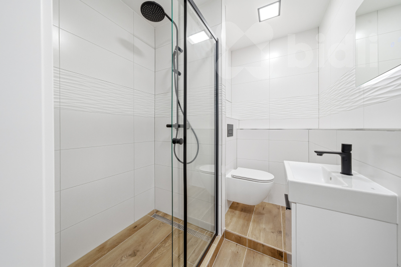 Prodej bytu 2+1, 46m2, Šumperk - Jugoslávská