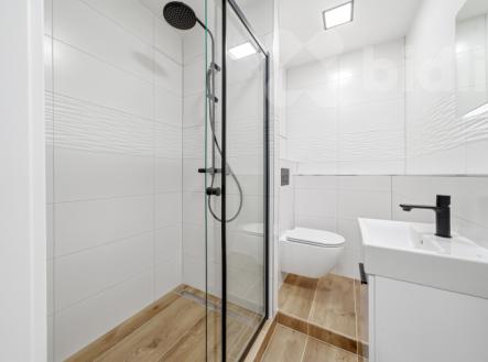 Prodej bytu, 2+1, 46 m²