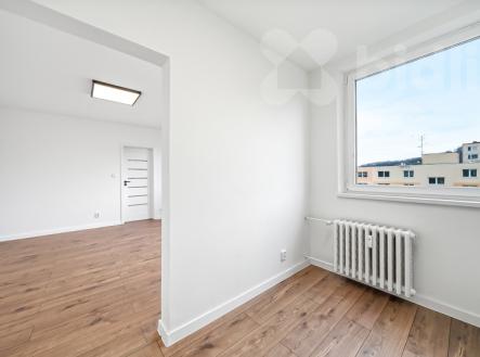 Prodej bytu, 2+1, 46 m²