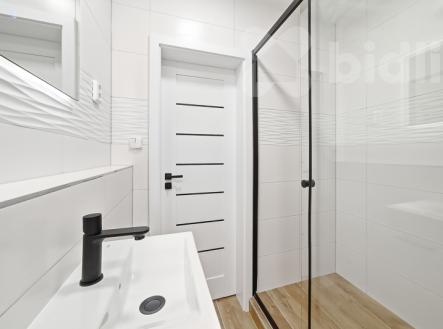 Prodej bytu, 2+1, 46 m²