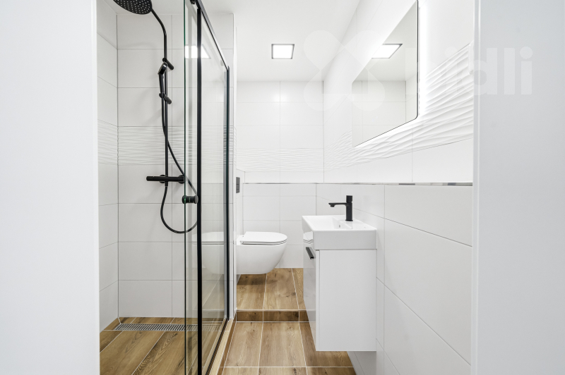 Prodej bytu 2+1, 46m2, Šumperk - Jugoslávská