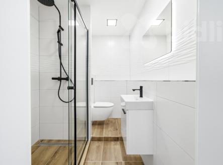 Prodej bytu, 2+1, 46 m²