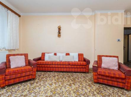 Prodej domu/vily, 193 m²