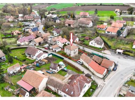 Prodej domu/vily, 193 m²