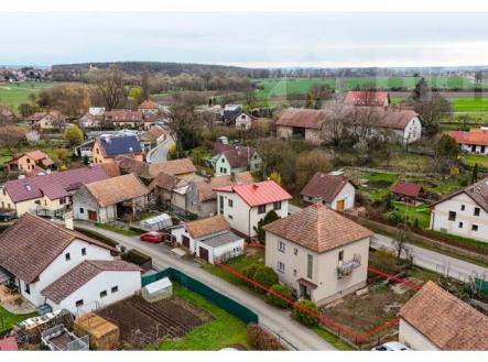 Prodej domu/vily, 193 m²