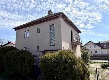 Prodej domu/vily, 193 m²