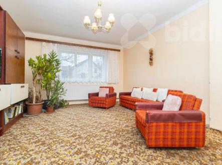 Prodej domu/vily, 193 m²