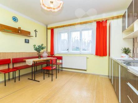 Prodej domu/vily, 193 m²