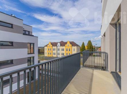 Pronájem bytu, 2+kk, 56 m²