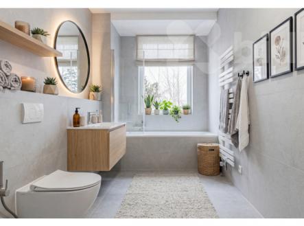 Prodej bytu, 2+kk, 85 m²