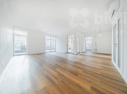 Prodej bytu, 2+kk, 85 m²