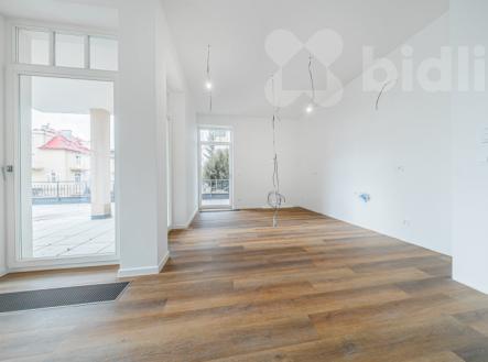 Prodej bytu, 2+kk, 85 m²