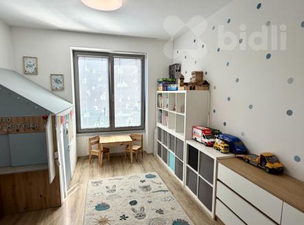 Pronájem bytu, 3+kk, 84 m²