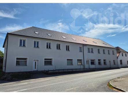 Prodej penzion, 2 846 m²