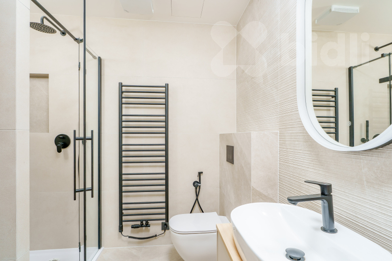 Bytu 2+kk 63 m2 -IHNED K NASTĚHOVÁNÍ, Bořivojova, Praha - Žižkov