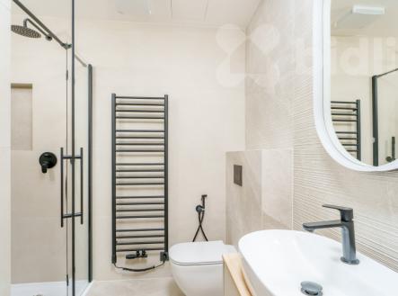 Prodej bytu, 2+kk, 63 m²