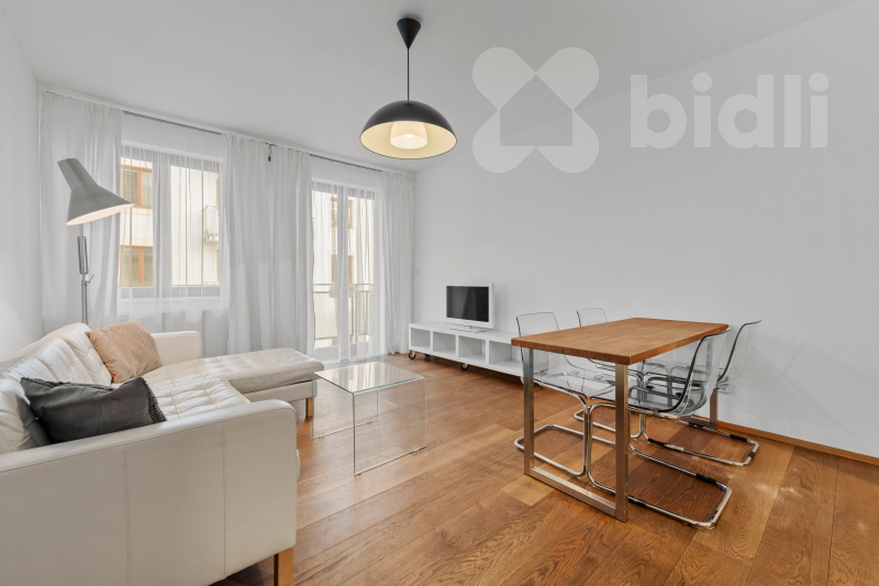 Pronájem bytu 2+kk, 55m2