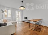 Pronájem bytu, 2+kk, 54 m²
