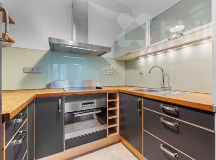 Pronájem bytu, 2+kk, 54 m²