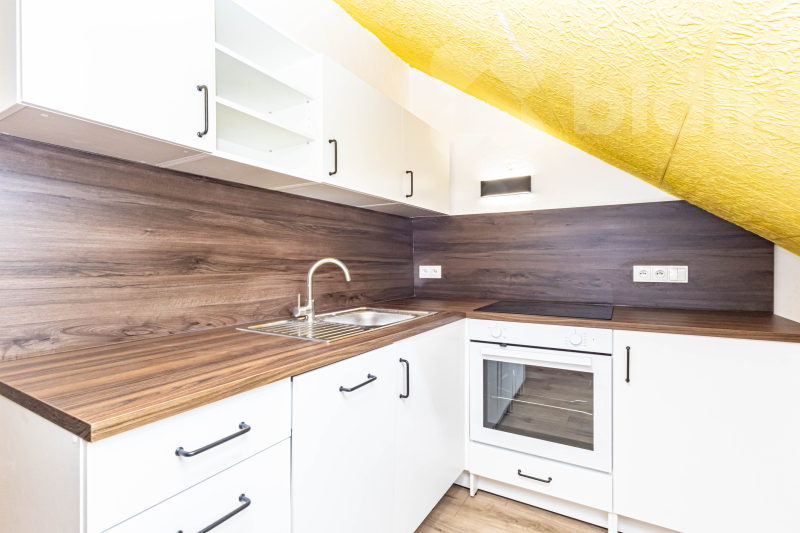 Prodej bytu 2+1 v Božicích u Znojma