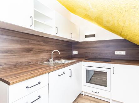 Prodej bytu, 2+1, 72 m² obrázek