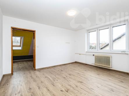 Prodej bytu, 2+1, 72 m²