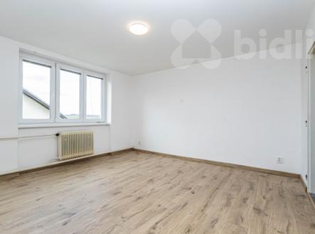 Prodej bytu, 2+1, 72 m²