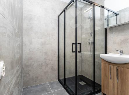 Prodej bytu, 2+1, 72 m²