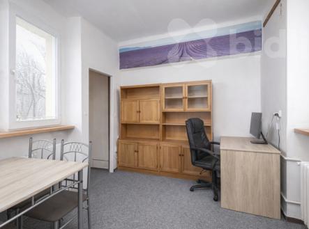 Prodej bytu, 1+1, 42 m²