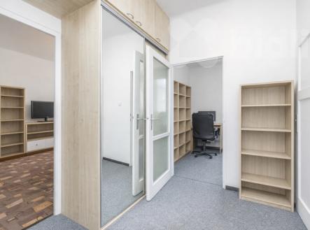 Prodej bytu, 1+1, 42 m²