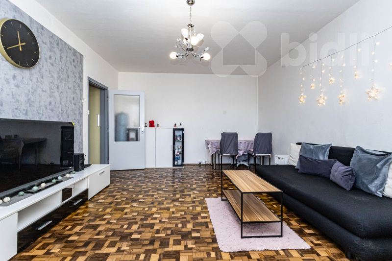 Prodej bytu 1+1, Liberec - Ruprechtice, Borový vrch