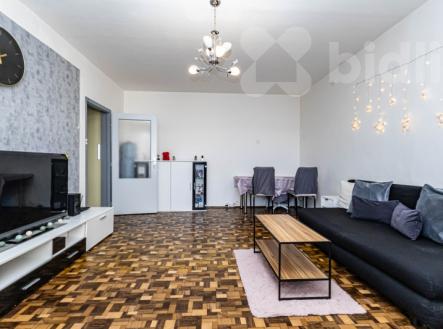 Prodej bytu, 1+1, 39 m²