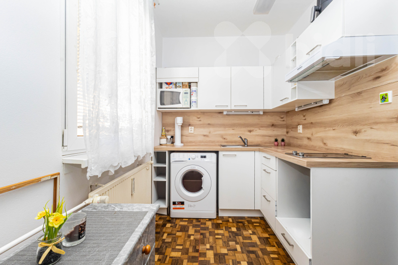 Prodej bytu 1+1, Liberec - Ruprechtice, Borový vrch