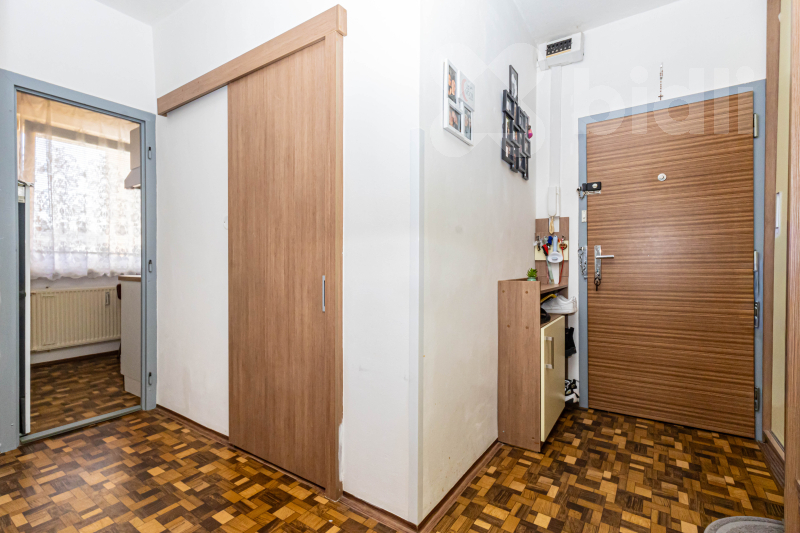 Prodej bytu 1+1, Liberec - Ruprechtice, Borový vrch