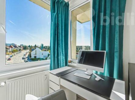 Prodej bytu, 1+kk, 25 m²