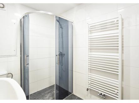 Pronájem bytu, 4+kk, 80 m²