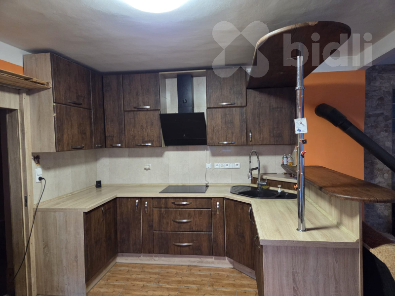 Pronájem domu 4+kk, Velké Přílepy