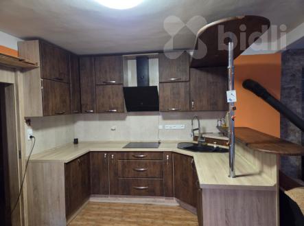 Pronájem domu/vily, 110 m²